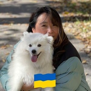 Meet your Posher, Marian